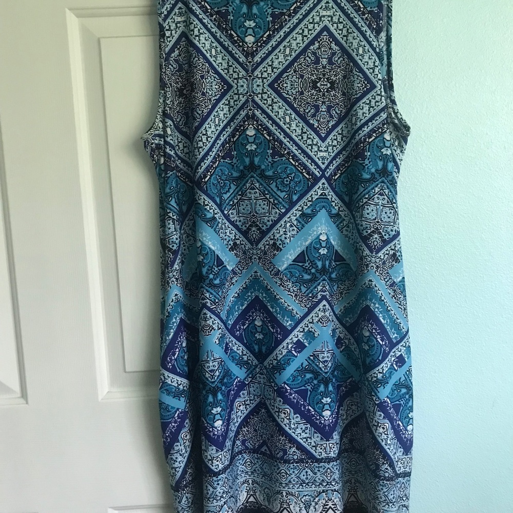 Apt 9 Dress XL